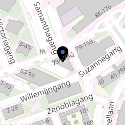 Appartement ZWD01 C 7875 21