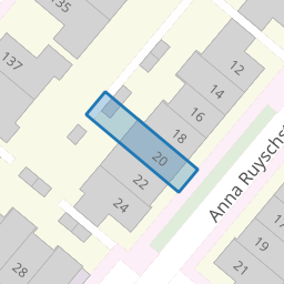 Perceel ZWD01-C-7912