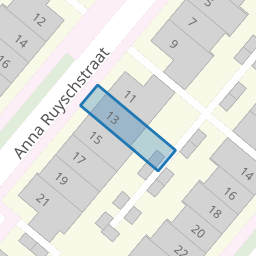 Perceel ZWD01-C-7962