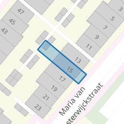 Perceel ZWD01-C-8005