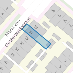 Perceel ZWD01-C-8008