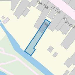 Perceel ZWD01-C-8027