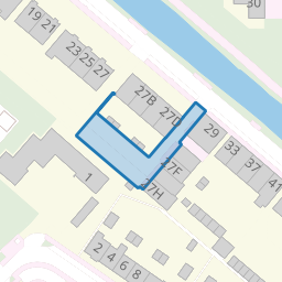 Perceel ZWD01-C-8031