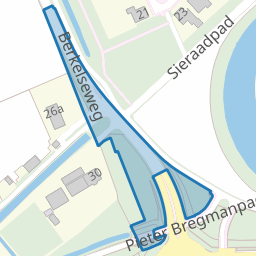 Perceel ZWD01-C-8067