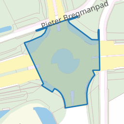 Perceel ZWD01-C-8070