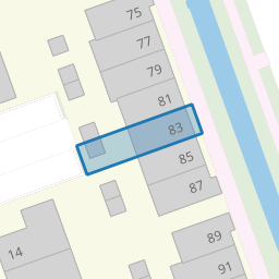 Perceel ZWD01-C-8098