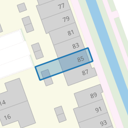 Perceel ZWD01-C-8099