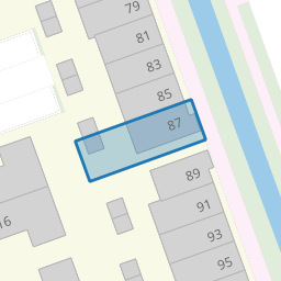 Perceel ZWD01-C-8100