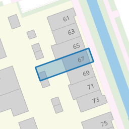 Perceel ZWD01-C-8111