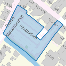 Perceel ZWD01-C-8159