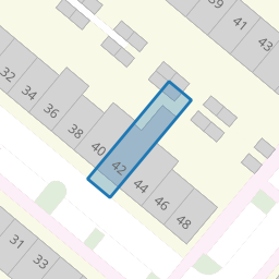 Perceel ZWD01-D-1015