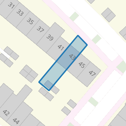 Perceel ZWD01-D-1040