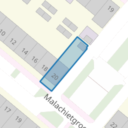 Perceel ZWD01-D-1052