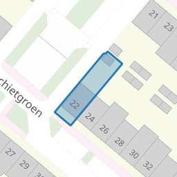 Perceel ZWD01-D-1053