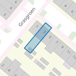 Perceel ZWD01-D-1064