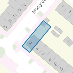 Perceel ZWD01-D-1083