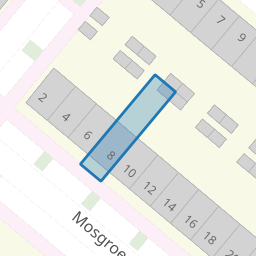 Perceel ZWD01-D-1086