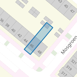 Perceel ZWD01-D-1105