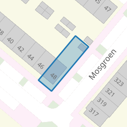 Perceel ZWD01-D-1106