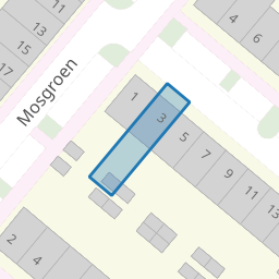 Perceel ZWD01-D-1108