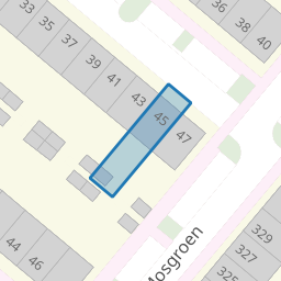 Perceel ZWD01-D-1129