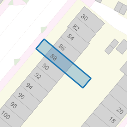 Perceel ZWD01-D-1190