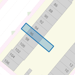 Perceel ZWD01-D-1194