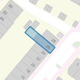 Perceel ZWD01-D-1201