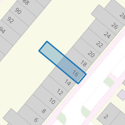 Perceel ZWD01-D-1206