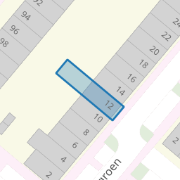 Perceel ZWD01-D-1208