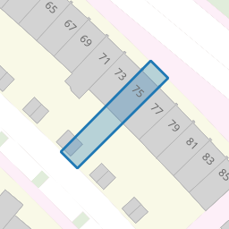 Perceel ZWD01-D-1273