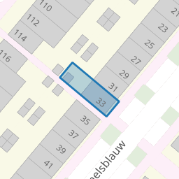 Perceel ZWD01-D-1341