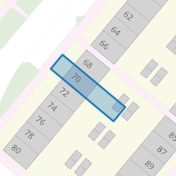 Perceel ZWD01-D-1372