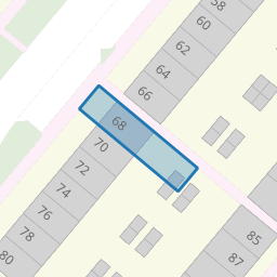 Perceel ZWD01-D-1373