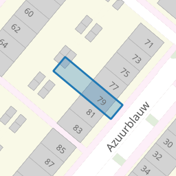 Perceel ZWD01-D-1376