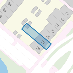 Perceel ZWD01-D-1497