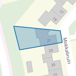 Perceel ZWD01-D-1604