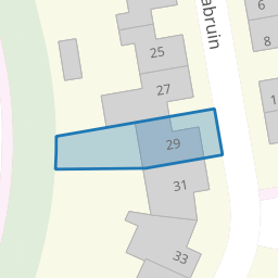 Perceel ZWD01-D-1608