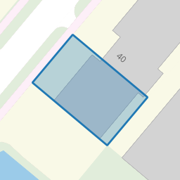 Perceel ZWD01-D-1640