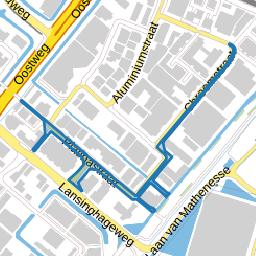 Perceel ZWD01-D-1664