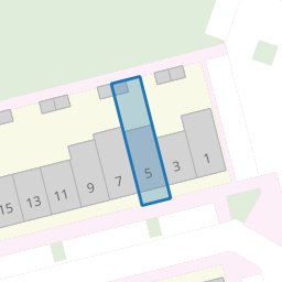 Perceel ZWD01-D-1669