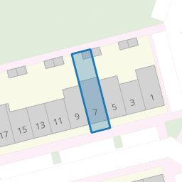 Perceel ZWD01-D-1670