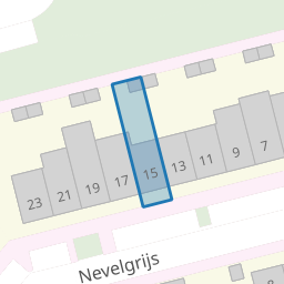 Perceel ZWD01-D-1674