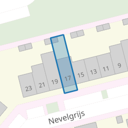 Perceel ZWD01-D-1675