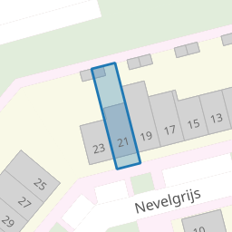 Perceel ZWD01-D-1677