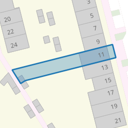 Perceel ZWD01-D-1697