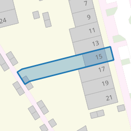 Perceel ZWD01-D-1699