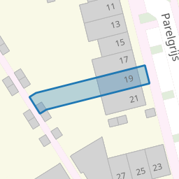 Perceel ZWD01-D-1701