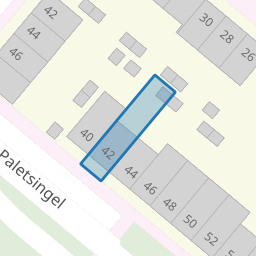 Perceel ZWD01-D-1706