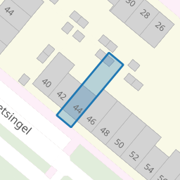 Perceel ZWD01-D-1707